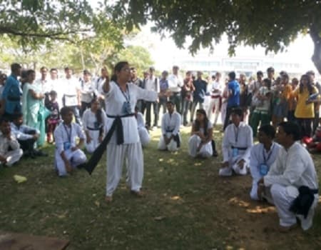 Ganga Institute of Education Kablana Infrastructure photo 2